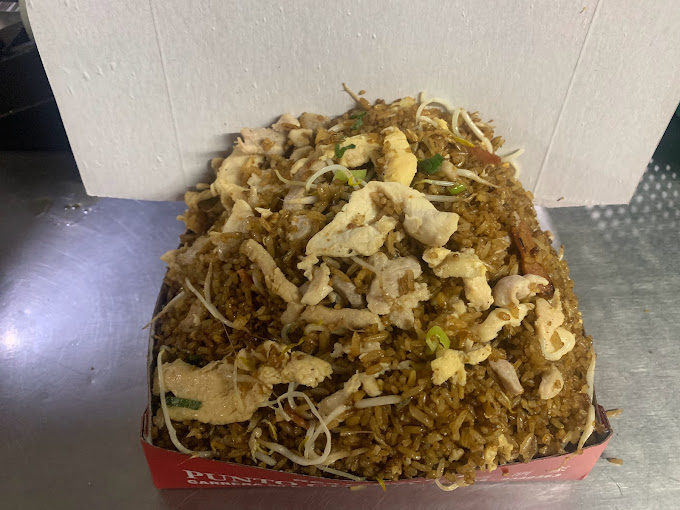 Restaurante Embajada China-10