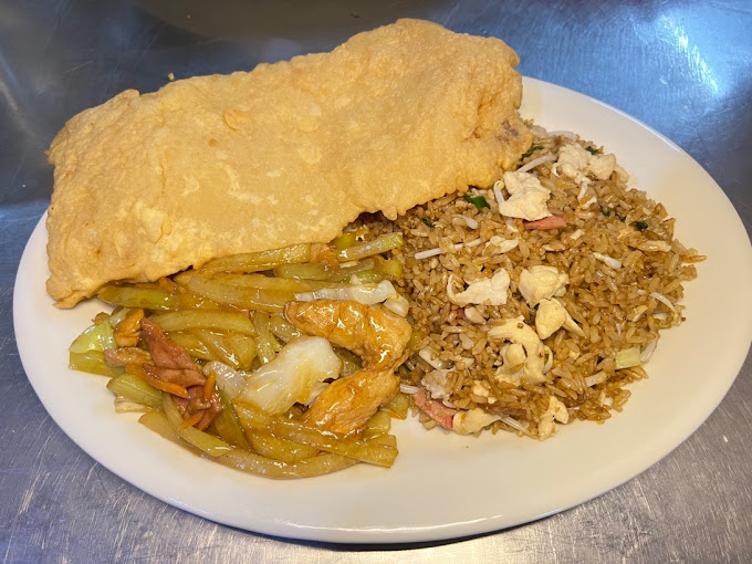 Restaurante Embajada China-2